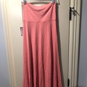 NWT Lularoe Maxi XS